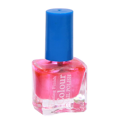 Lasting Finish Colour Nail Polish